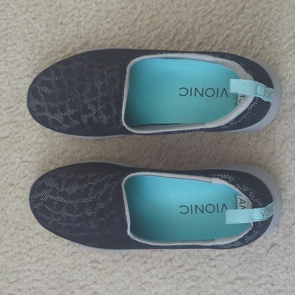 Vionic Hydra slipon sneaker